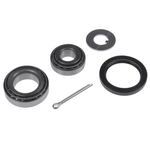 Blue Print Wheel Bearing Kit (ADT38327) Fits: Toyota Rear Axle