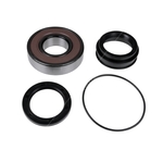 Blue Print Wheel Bearing Kit (ADT38333) Fits: Toyota Rear Axle