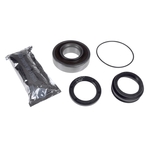 Blue Print Wheel Bearing Kit (ADT38338) Fits: Toyota Rear Axle