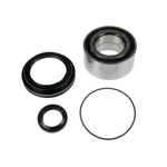 Blue Print Wheel Bearing Kit (ADT38341) Fits: Toyota Rear Axle