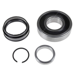 Blue Print Wheel Bearing Kit (ADT38356) Fits: Toyota Rear Axle