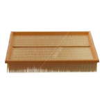 Blue Print Air Filter Insert (ADU172244) For Mercedes