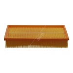 Blue Print Air Filter Insert (ADU172251) For Mercedes