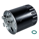 Blue Print Fuel Filter (ADU172303) High Quality Filtration for Mercedes-Benz