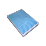 Blue Print Cabin Filter (ADU172505) High Quality Filtration for Mercedes-Benz