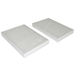 Blue Print Cabin Filter (ADU172515) High Quality Filtration for Mercedes-Benz