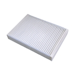 Blue Print Cabin Filter (ADU172523) High Quality Filtration for Mercedes-Benz