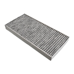 Blue Print Cabin Filter (ADU172525) High Quality Filtration for Mercedes-Benz