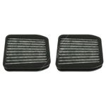 Blue Print Cabin Filter (ADU172535) High Quality Filtration for Mercedes-Benz