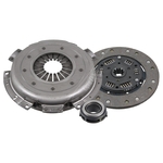 Blue Print Clutch Kit For Mercedes-Benz (ADU173001)