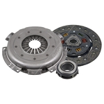 Blue Print Clutch Kit For Mercedes-Benz (ADU173003)
