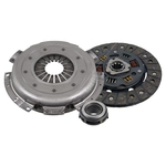 Blue Print Clutch Kit For Mercedes-Benz (ADU173006)