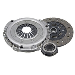 Blue Print Clutch Kit For Mercedes-Benz (ADU173008)