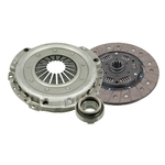 Blue Print Clutch Kit For Mercedes-Benz (ADU173009)