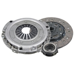 Blue Print Clutch Kit For Mercedes-Benz (ADU173010)