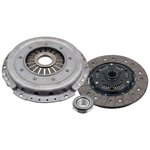Blue Print Clutch Kit For Mercedes-Benz (ADU173012)
