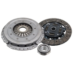 Blue Print Clutch Kit For Mercedes-Benz (ADU173013)