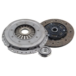 Blue Print Clutch Kit For Mercedes-Benz (ADU173016)
