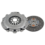 Blue Print SmartFit Clutch Kit For Mercedes-Benz (ADU173018)