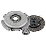 Blue Print Clutch Kit For Mercedes-Benz (ADU173019)