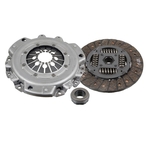 Blue Print Clutch Kit For Mercedes-Benz (ADU173022)