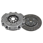 Blue Print SmartFit Clutch Kit For Mercedes-Benz (ADU173023)