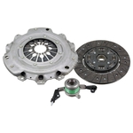 Blue Print SmartFit Clutch Kit For Mercedes-Benz (ADU173024)