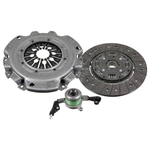 Blue Print SmartFit Clutch Kit For Mercedes-Benz (ADU173025)