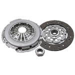 Blue Print Clutch Kit For Mercedes-Benz (ADU173028)