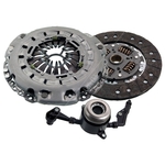 Blue Print Clutch Kit For Mercedes-Benz (ADU173033)