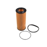 Blue Print Oil Filter (ADV182103) High Quality Filtration for Audi