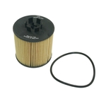 Blue Print Oil Filter (ADV182104) High Quality Filtration for Volkswagen