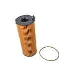 Blue Print Oil Filter (ADV182106) High Quality Filtration for Volkswagen