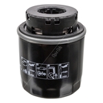 Blue Print Oil Filter (ADV182107) High Quality Filtration for Volkswagen