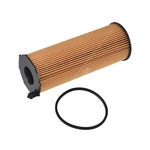 Blue Print Oil Filter (ADV182111) High Quality Filtration for Volkswagen