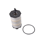 Blue Print Oil Filter (ADV182113) High Quality Filtration for Audi