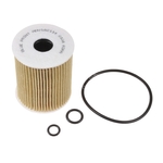 Blue Print Oil Filter (ADV182114) High Quality Filtration for Seat