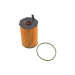 Blue Print Oil Filter (ADV182116) High Quality Filtration for Audi