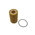 Blue Print Oil Filter (ADV182120) High Quality Filtration for Audi