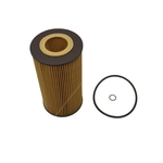 Blue Print Oil Filter (ADV182124) High Quality Filtration for Audi