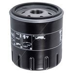 Blue Print Oil Filter (ADV182127) High Quality Filtration for Skoda