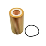 Blue Print Oil Filter (ADV182132) High Quality Filtration for Audi