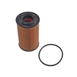Blue Print Oil Filter (ADV182138) High Quality Filtration for Porsche