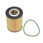 Blue Print Oil Filter (ADV182140) High Quality Filtration for Porsche
