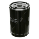 Blue Print Oil Filter (ADV182149) High Quality Filtration for Volkswagen