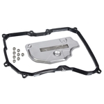 Blue Print Transmission Oil Filter Set With Gasket (ADV182155) Fits: Audi