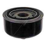 Blue Print Oil Filter (ADV182172) High Quality Filtration for Volkswagen