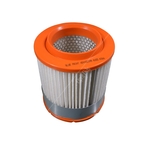 Blue Print Air Filter Insert (ADV182249) For Audi