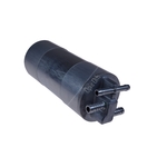 Blue Print Fuel Filter (ADV182315) High Quality Filtration for Audi