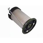 Blue Print Fuel Filter (ADV182333) High Quality Filtration for Volkswagen